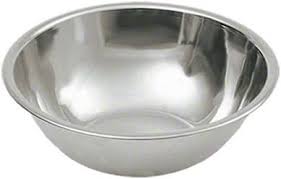 1.5Qt Stainless Steel Mixing Bowl