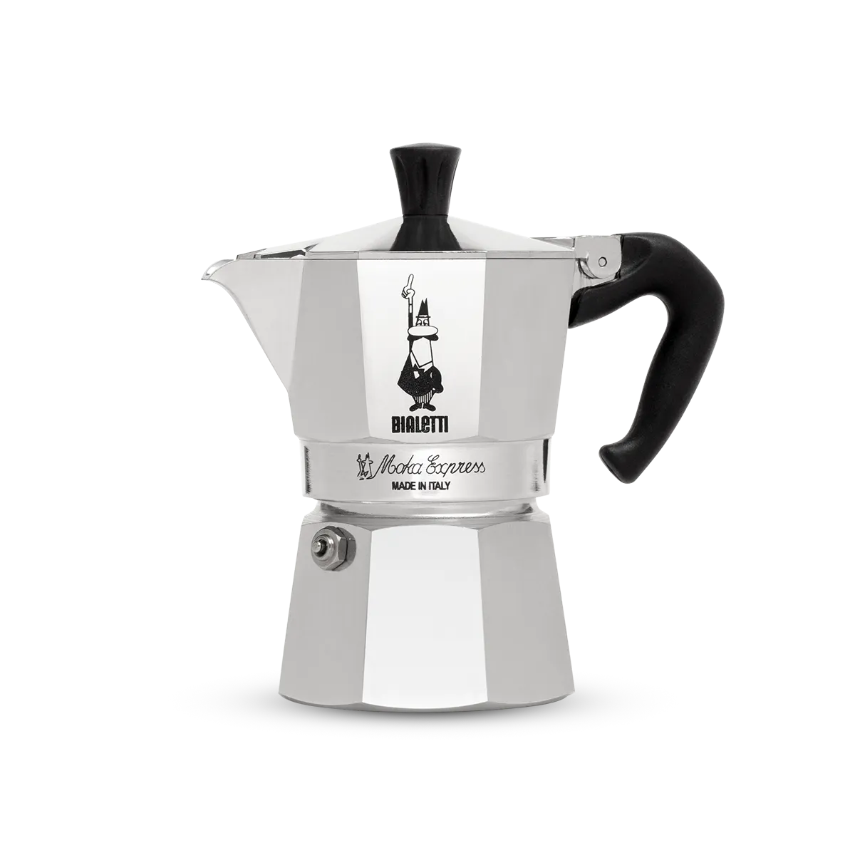 POT, EXPRESSO, 1 CUP, MOKA EXPRESS/6857