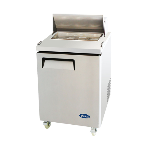 Sandwich Prep Table 27" # MSF8301GR