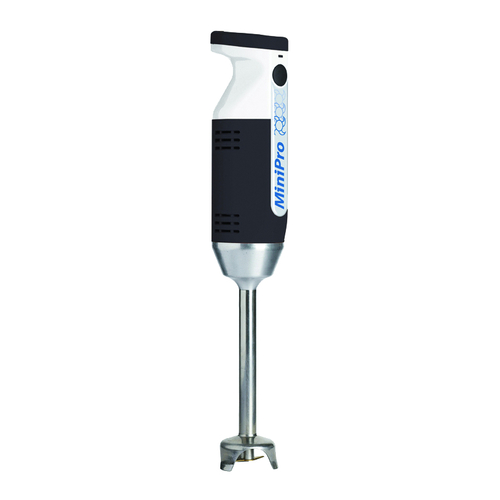 MiniPro Mixer variable speed hand held 6.5" SS Detachable Shaft