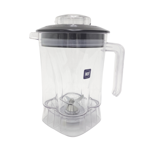 Blender Jug Assembly 51 oz Mod # MXBD-150RJAS