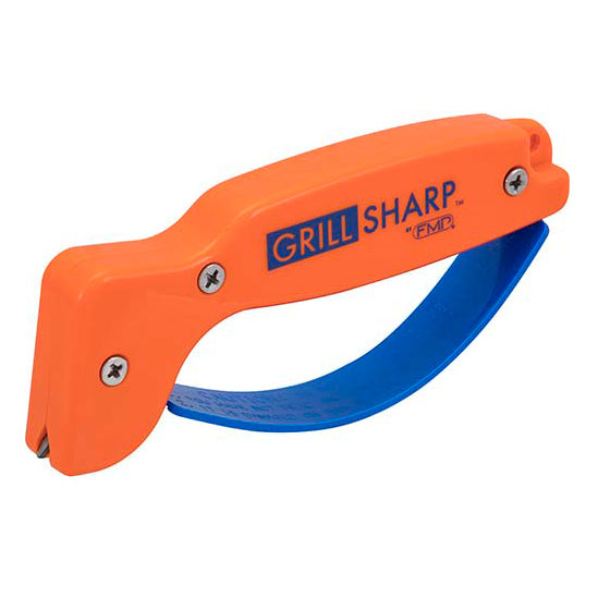 Grill Sharp Tool Sharpener