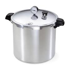 12 QT. PRESSURE CANNER/0732