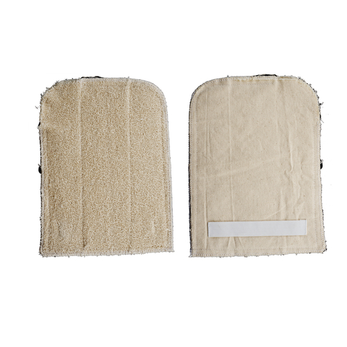 POT, HOLDER, 11" X 8", CLOTH, GRABBER Winco PH-811W
