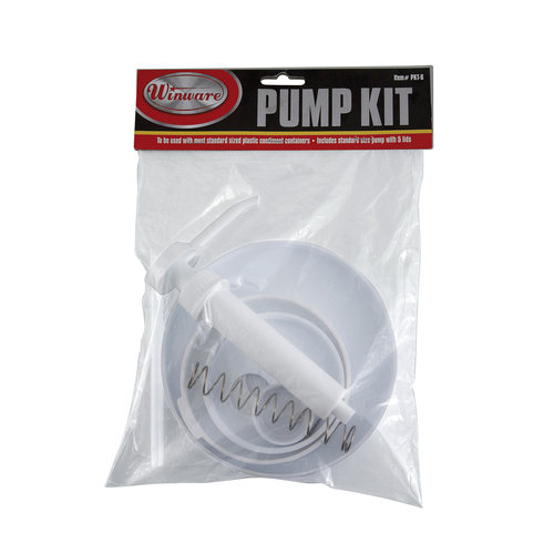 Pump Kit Mod # PKT-6