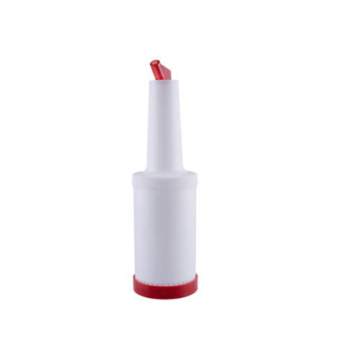 Store and Pour Bottle 1 qt PRBT-1RD