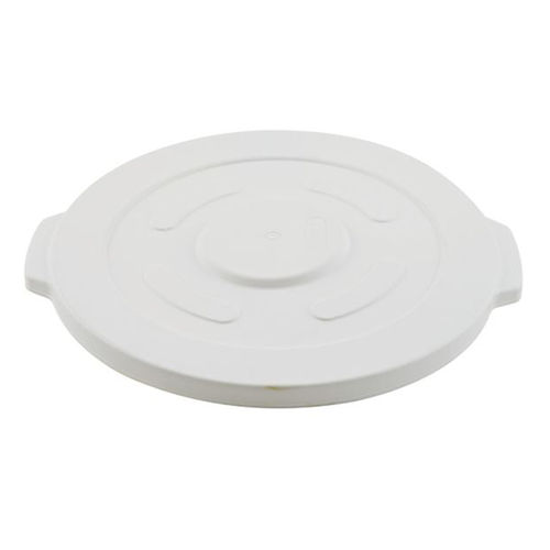 ptcl-20w,Lid, for PTC-20W, HDPE, white