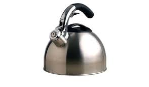 3Qt Stainless Steel Kettle