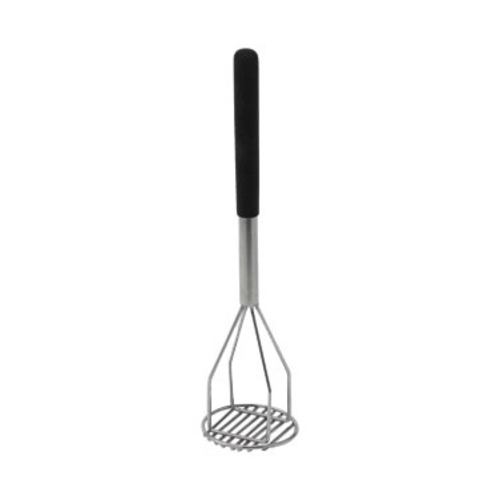 Potato Mesher Round 24" SS # PTMP-24R