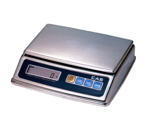 Portion Control Scale 20 lb # PW2-20