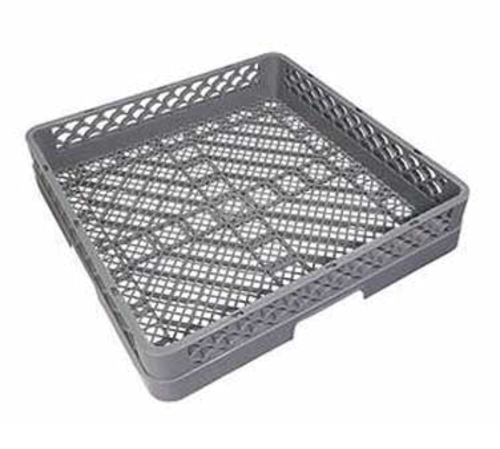RBFS,RACK, DISHWASHER, FLATWARE, PLASTIC, GRAY