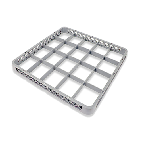 Rack Extender, 20 compartment
