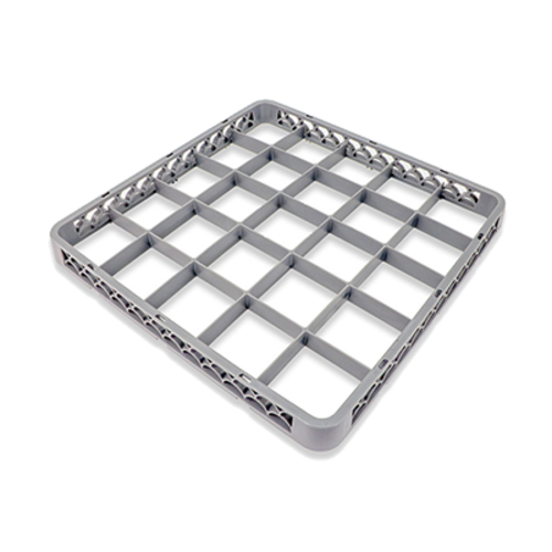 Dishwasher Rack Extender - 25 compartment  Blue - Mod # REC25-274RKEXT25