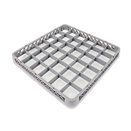 Dishwasher Rack Extender - 36 compartment Green Mod # REC36274RKEXT36