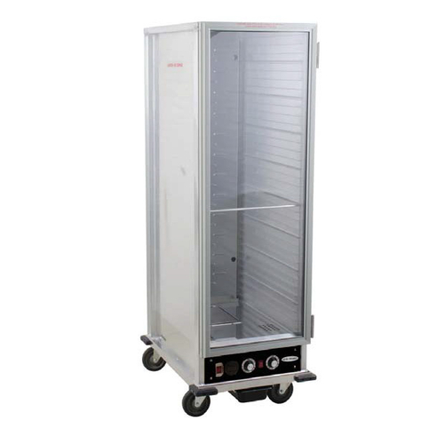 Non-Insulated Heater Proofer Mod # SC1836HP-V