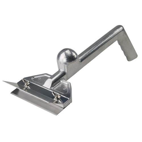 Grill Scraper Heavy Duty / removable blade Mod # SCRP-14