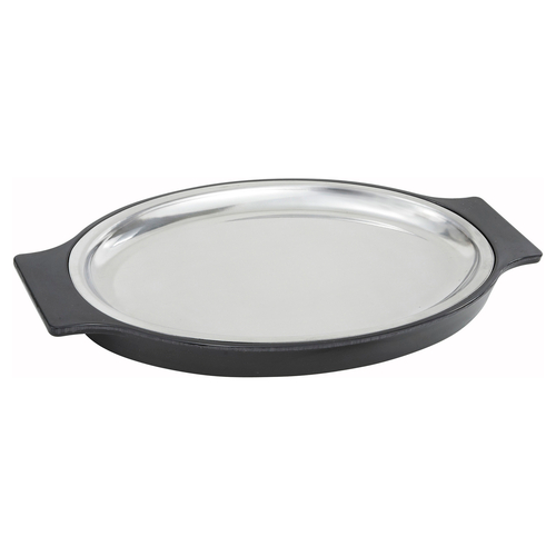 Sizzle Thermal Platter Set Mod # SIZ-11ST
