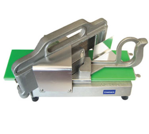 Tomato Slicer w / 1/4 "  blade Mod# SLT-1
