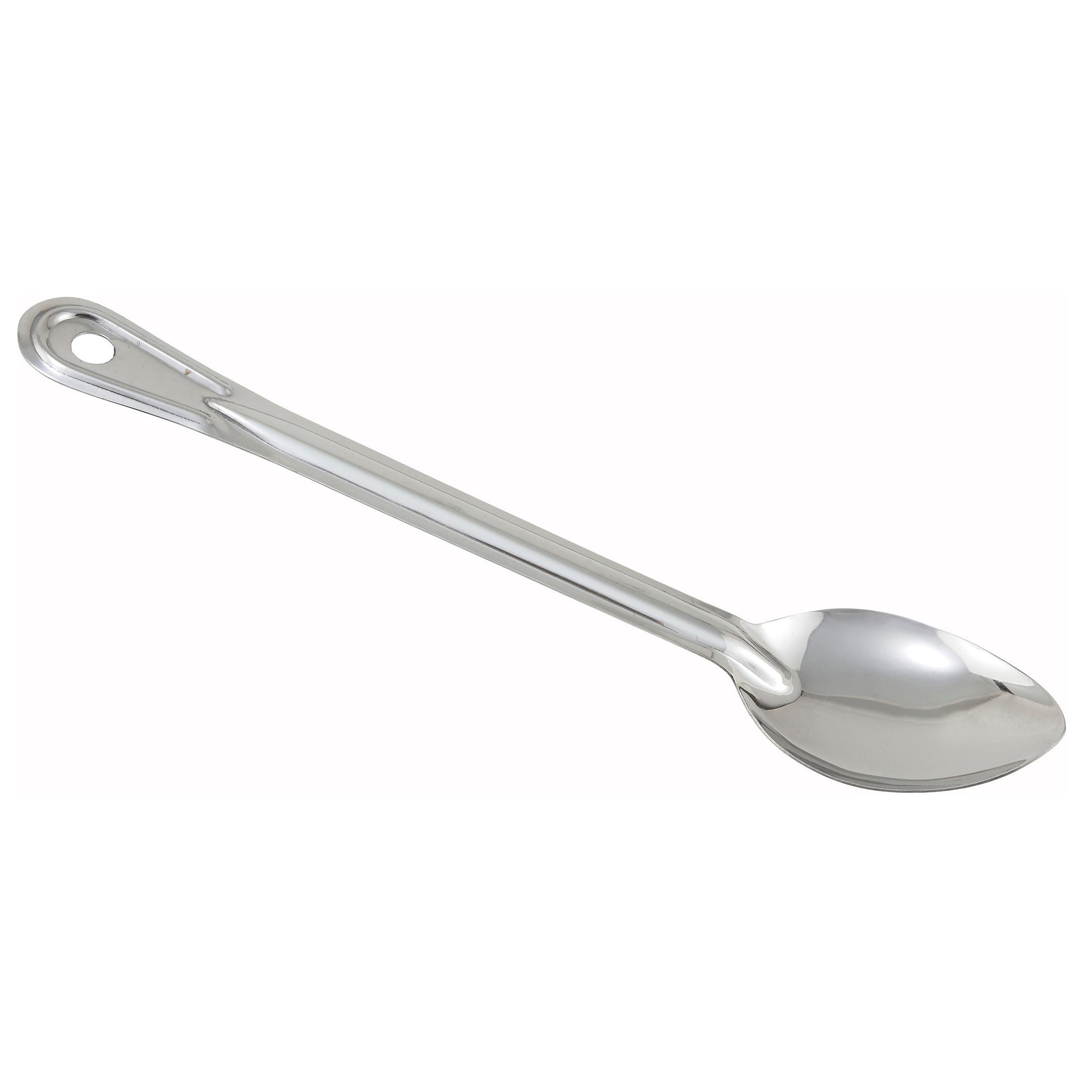 18'' BASTING SPOON SOLID PRIME