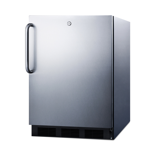 Outdoor Weatherproof Refrigerator Mod# SPR7BOSSTADA