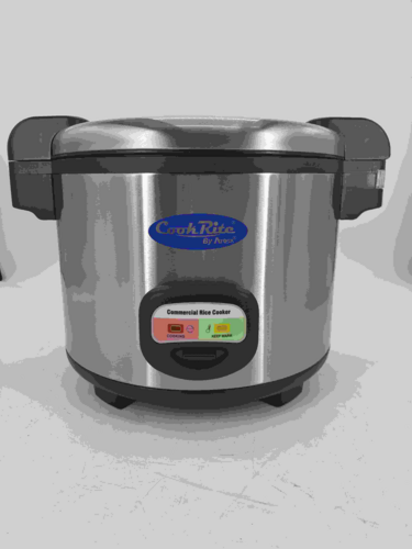 Commercial Rice Cooker/ Warmer, 60 Cup Capacity
