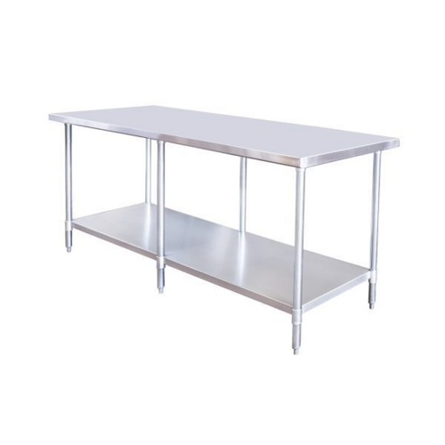Work Table, 84"W x 30"D x 34"H, - Mod # SSTW-3084