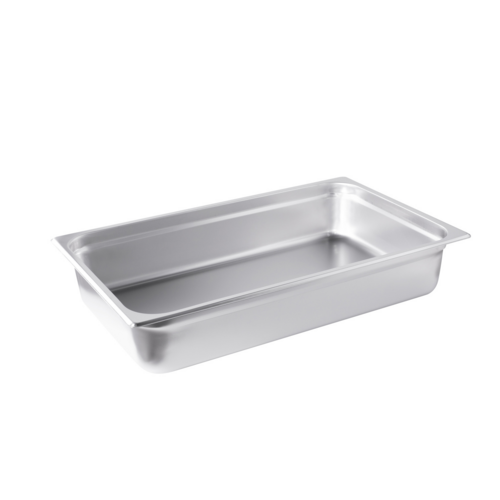 Full Size Perforated Steam Table Pan 4" Deep