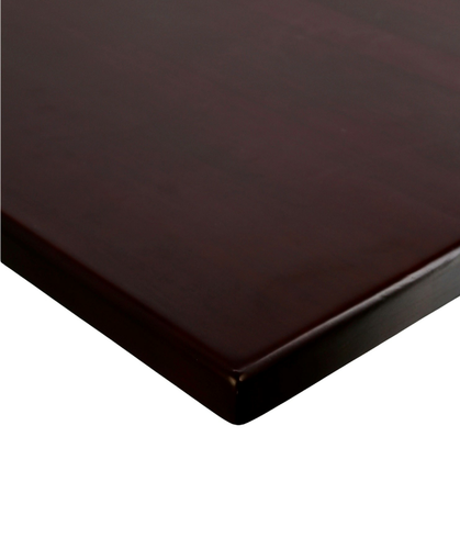 Table Top, 30" x 72", rectangular, 1-1/2" thick, solid premium beechwood SWP3072