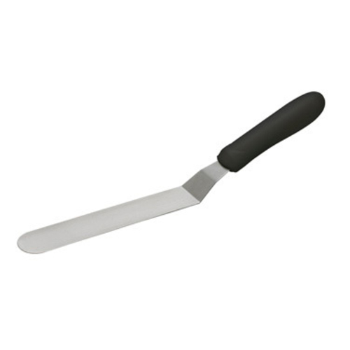 Offset Spatula poly Handle Mod # TKPO-7