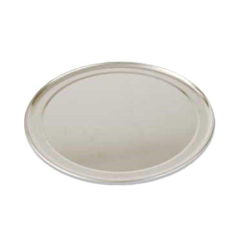 Pizza Tray 18" Wide Rim Aluminum TP18