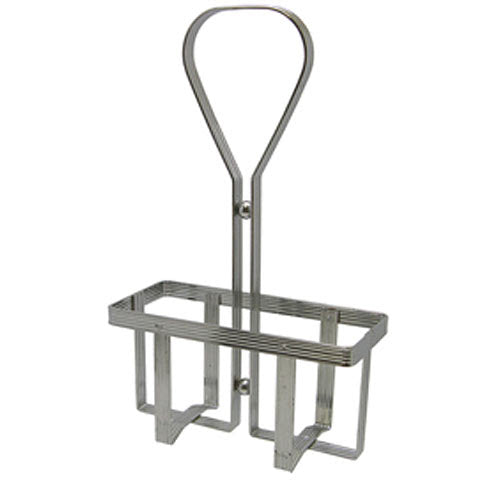 Oil/Vinegar Cruet Holder