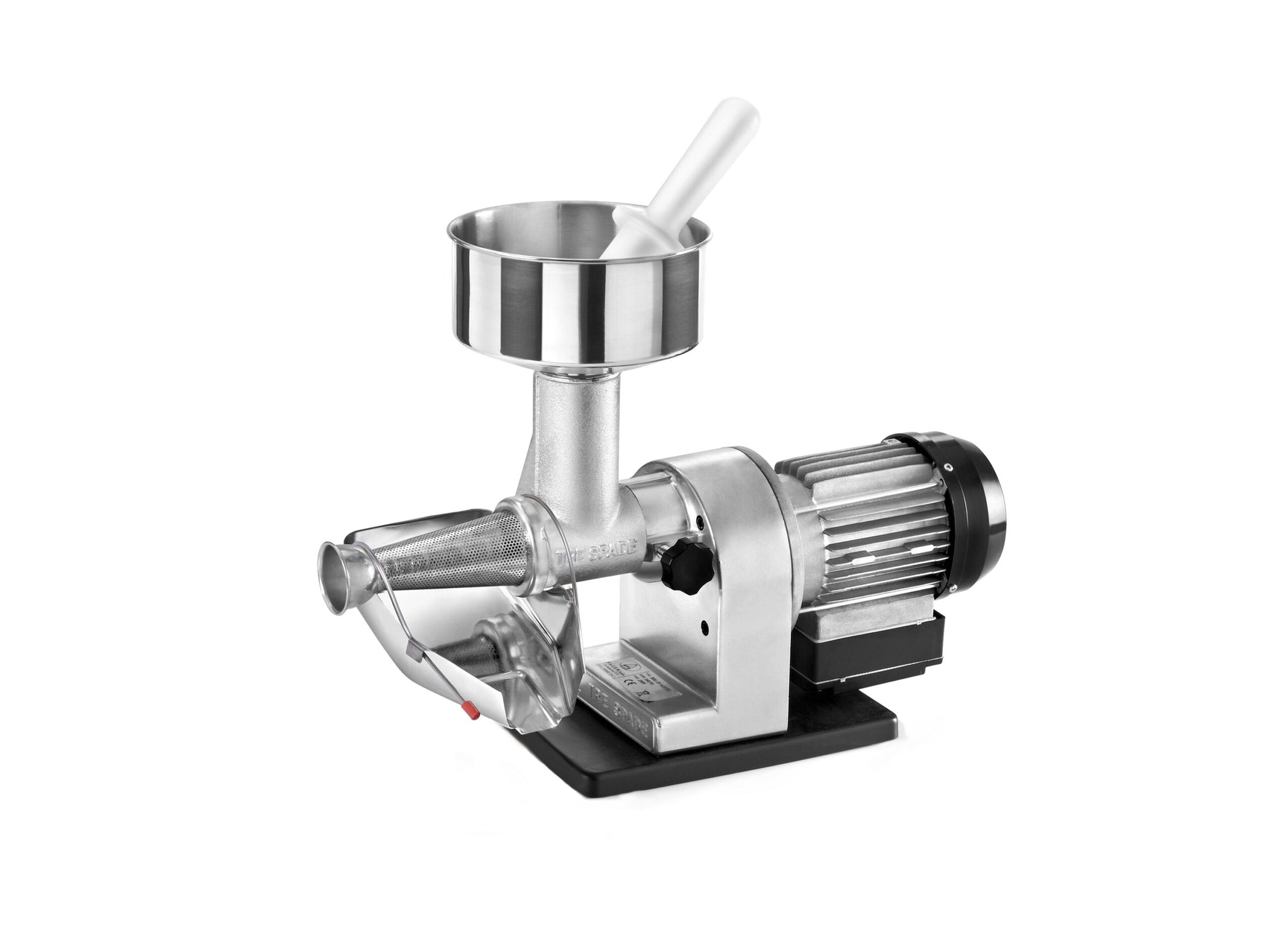 Electric Tomato Machine