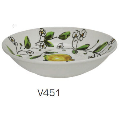 12.2" Pasta/ Salad Bowl