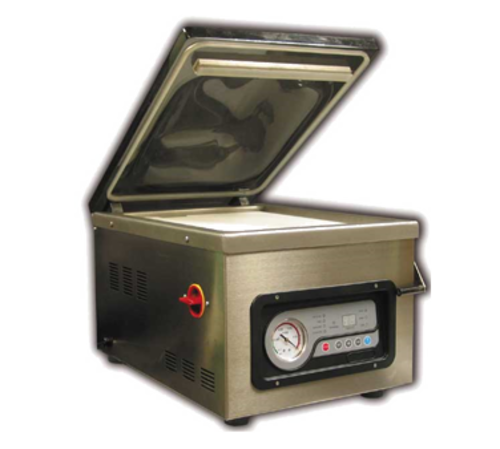 Vacuum Packaging/Sealer, Mod # VP210