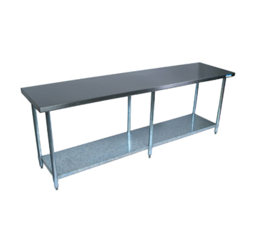Work Table SS VTT-8430