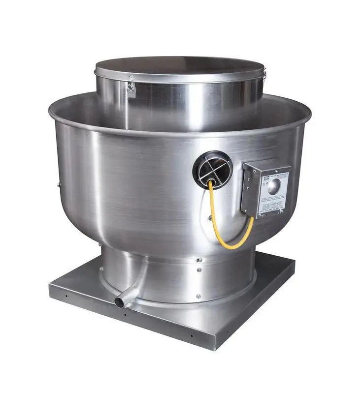Exhaust Air Fan - Intertek Mod # PMVXD85