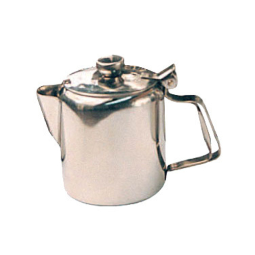 Beverage Server, 12 oz., short spout
