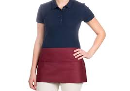 4 Pocket Waist Apron