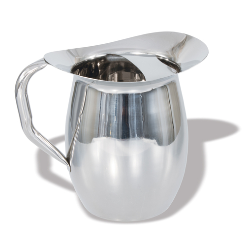 Bell Pitcher 3 qt mod # WBP3