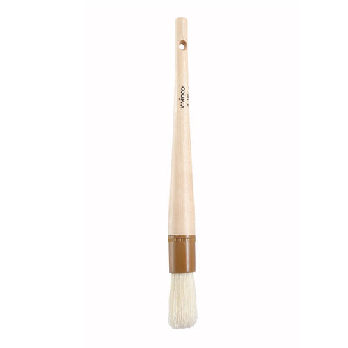 Pastry / Basting Brush 1" round Mod # WFB-10R