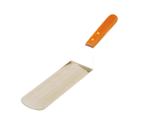 Turner / Spatula 10 x 3 wood handle # WHT103
