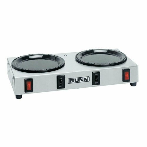 Coffee Warmer Bunn WX2