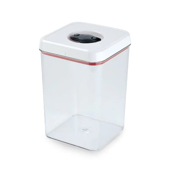 Twist and Seal 4.2 qt. Storage Container, E981060U