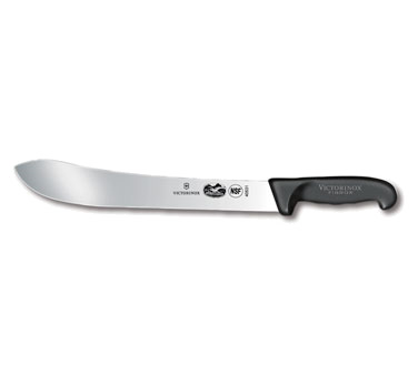 12" Victorinox Butcher Knife