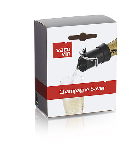 Champagne Saver & Server