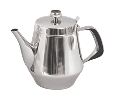 Stainless Steel Teapot 20 oz