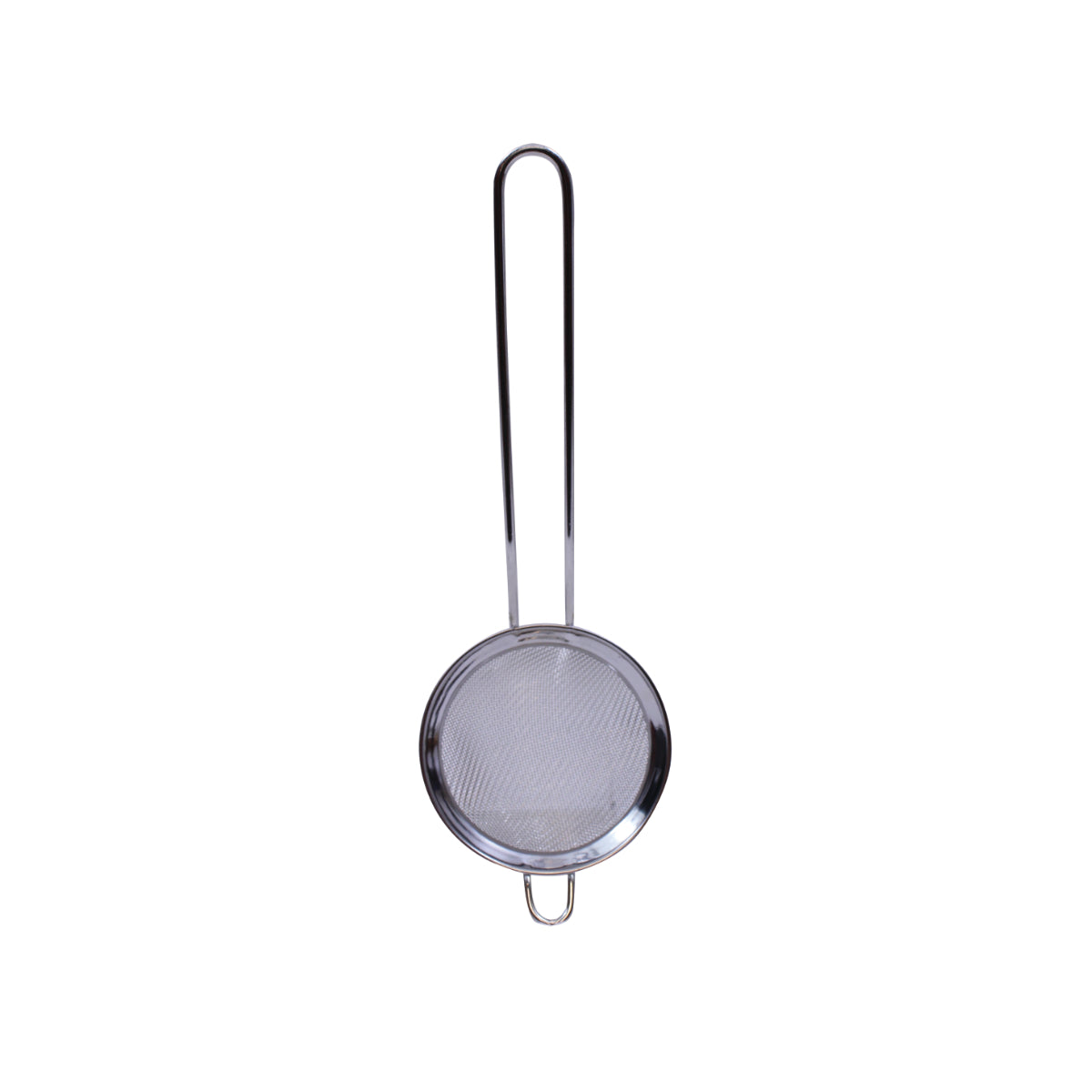 Cocktail Strainer Stainless Steel Mesh