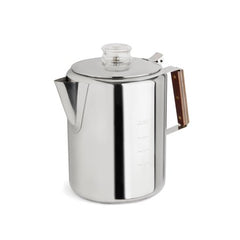 Stainless Steel Percolater