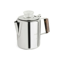 Stainless Steel Percolater